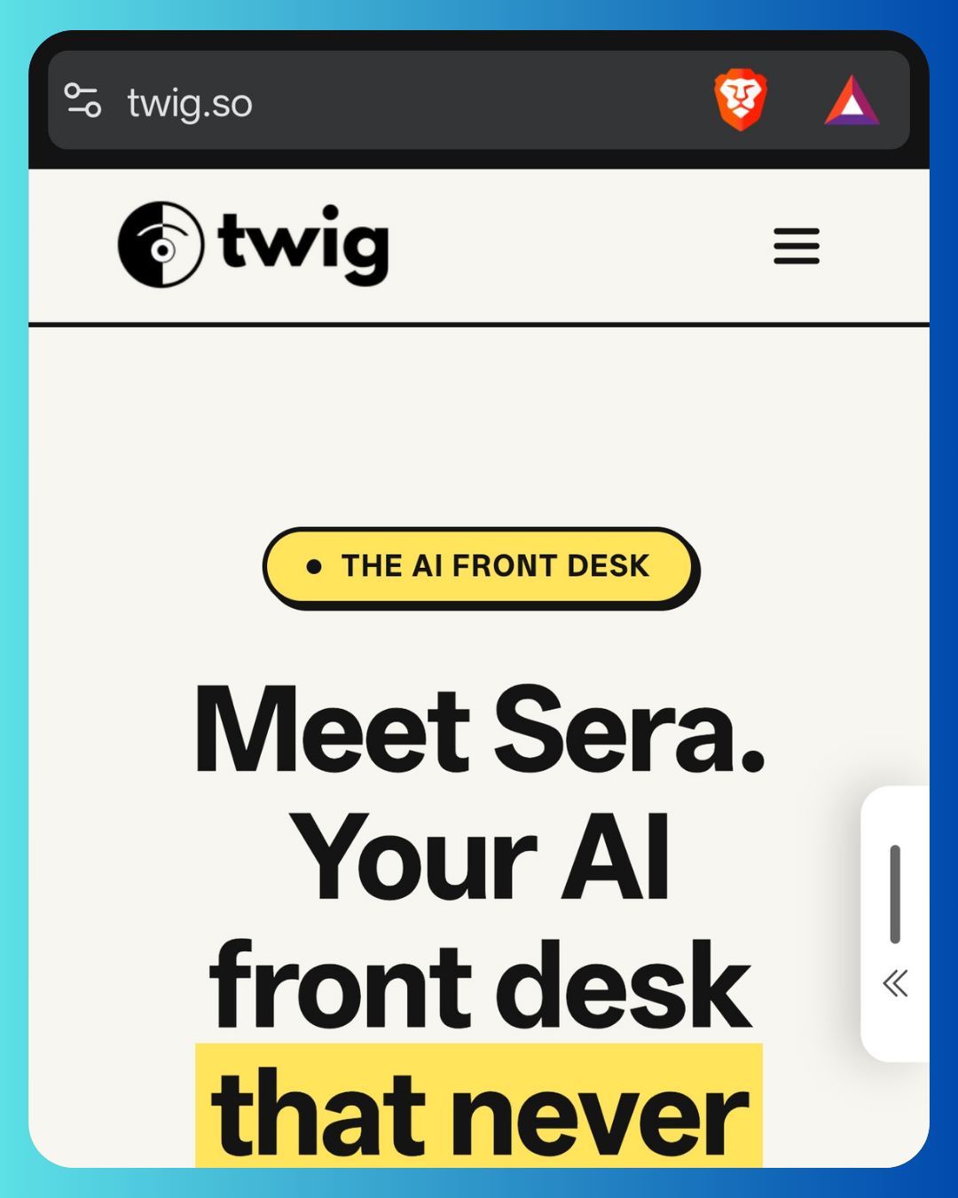 Twig